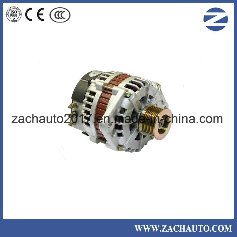 Alternator for Cummins 6bt, 37n29b-01010