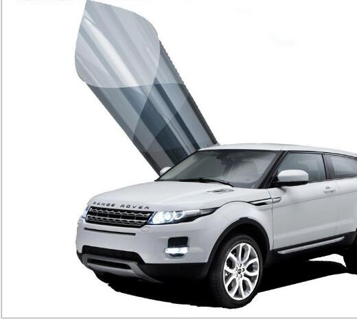 1 Ply Wholesale Anti-Scratch Car Film for Window Tint