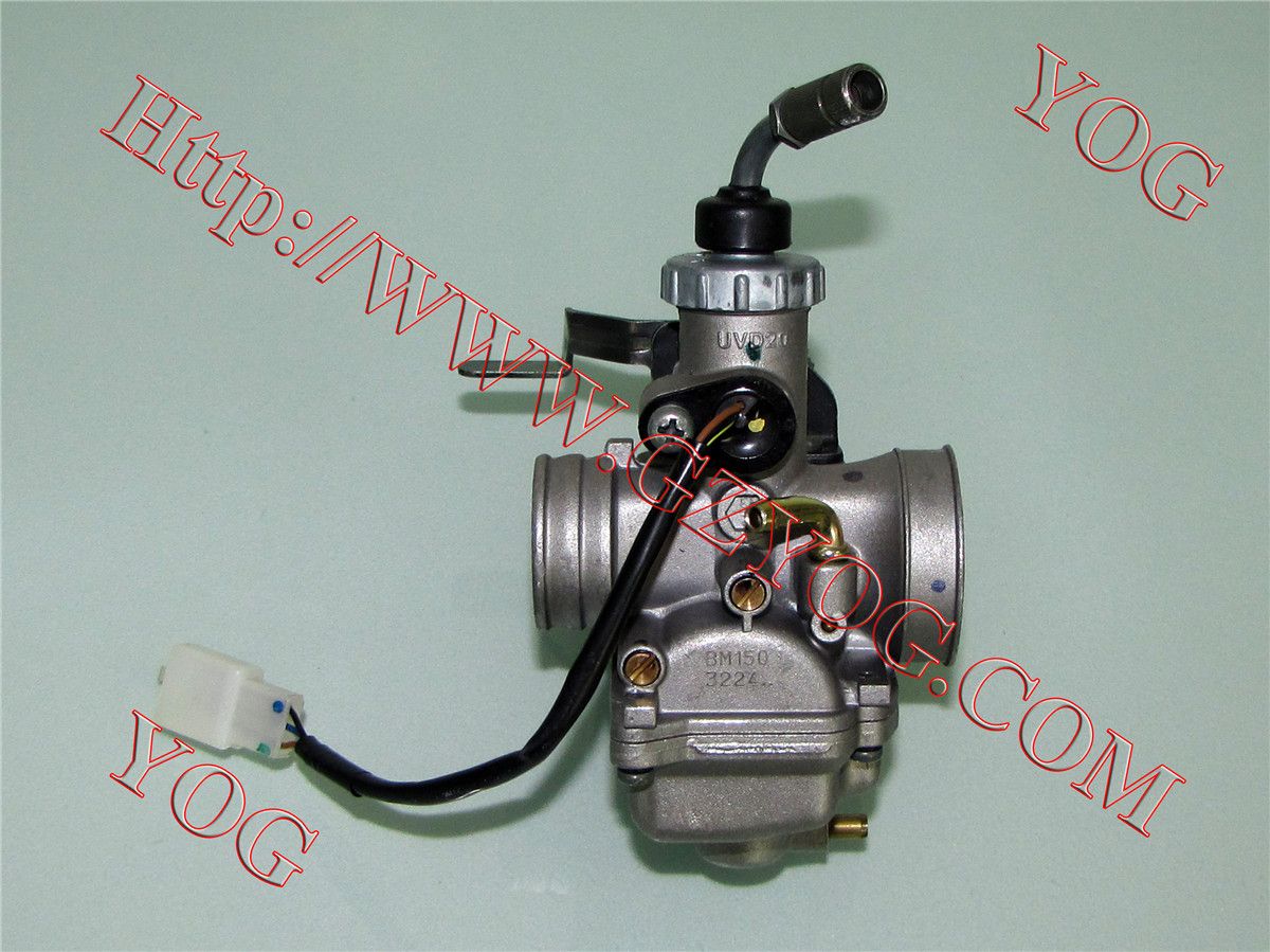 Motorcycle Carburetor Moto Carburador Bm-150