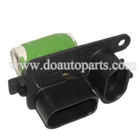 Blower Motor Resistor 5u0959493 for Vw