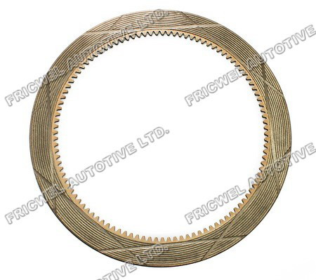 Friction Disc (8M8550) , for Engineery Machinery, Caterpillar
