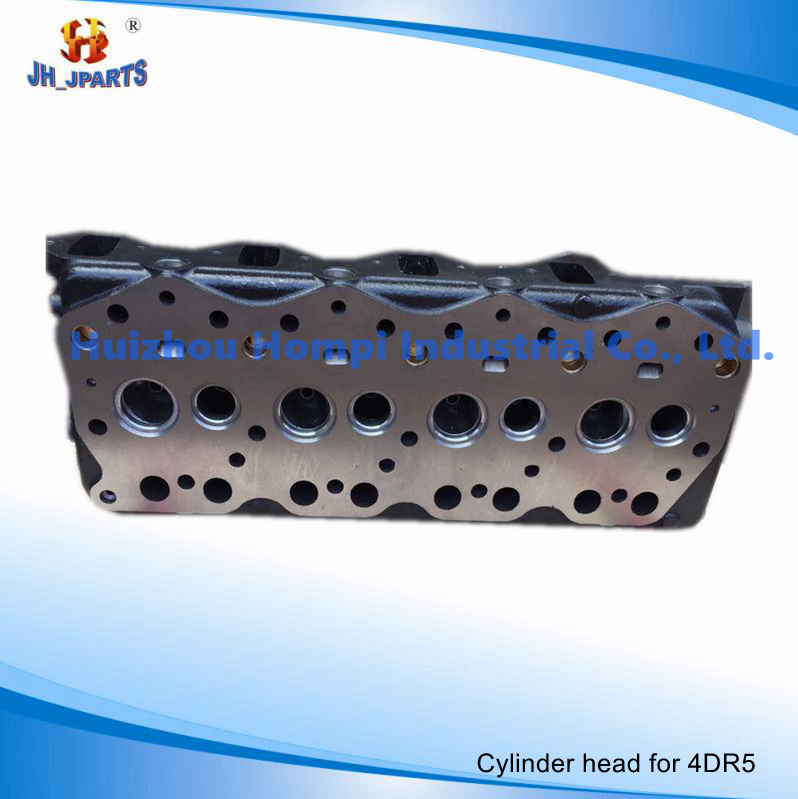 Engine Parts Engine Cylinder Head for Mitsubishi 4dr5 Me759064