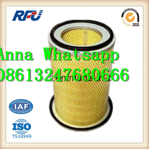 Air Filter Auto Parts for Mitsubishi (OEM NO.: 8-94430250-0)