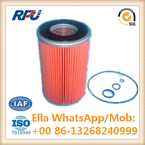 1-8781-0075-1/ 15607-1090 High Quality Oil Filter for Isuzu