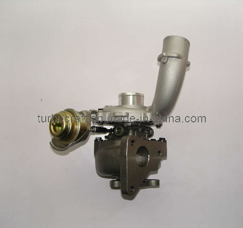 Turbocharger for GT1749V 708639-5010S