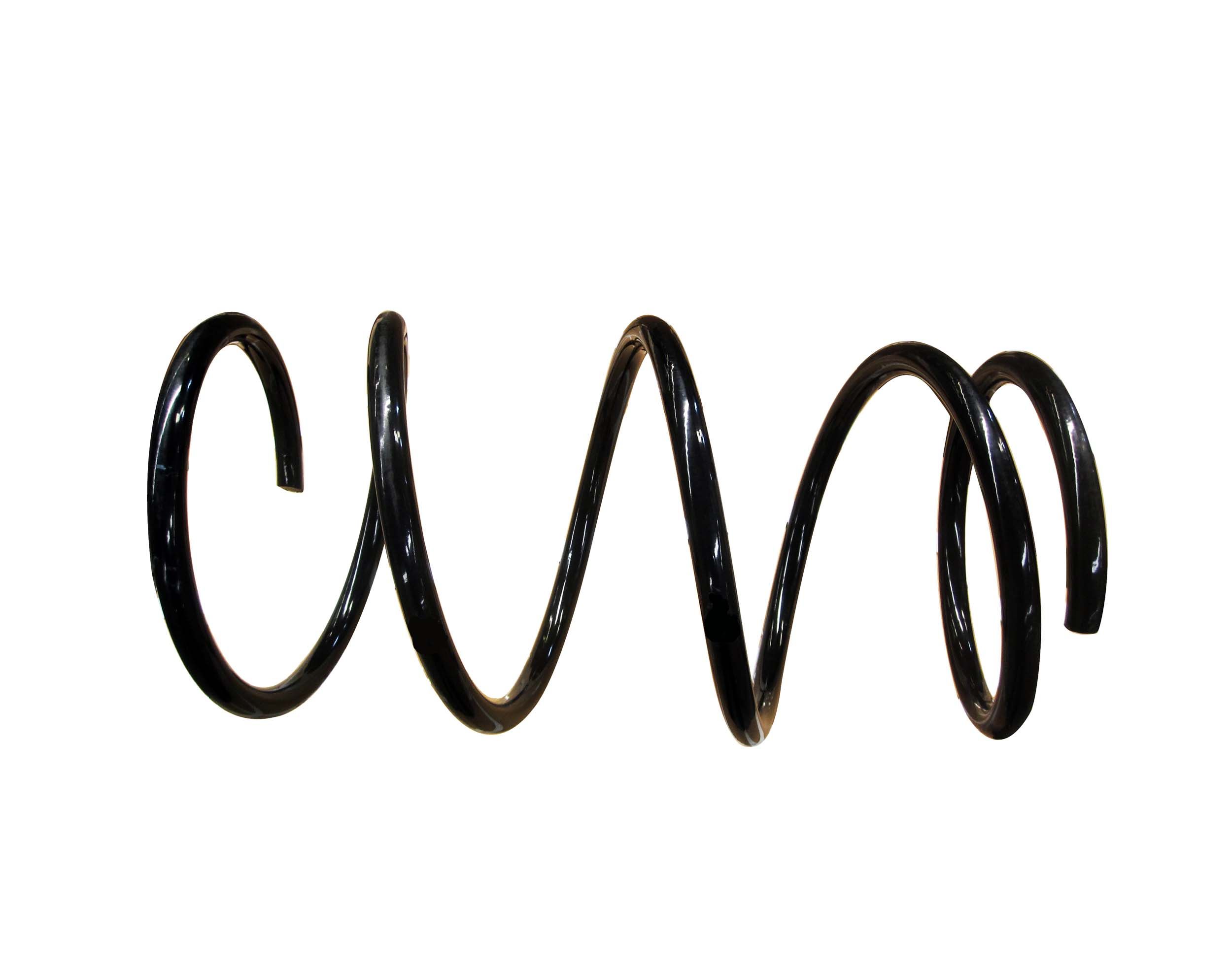 2902011 Front Coil Spring of Chery Auto Spare Parts