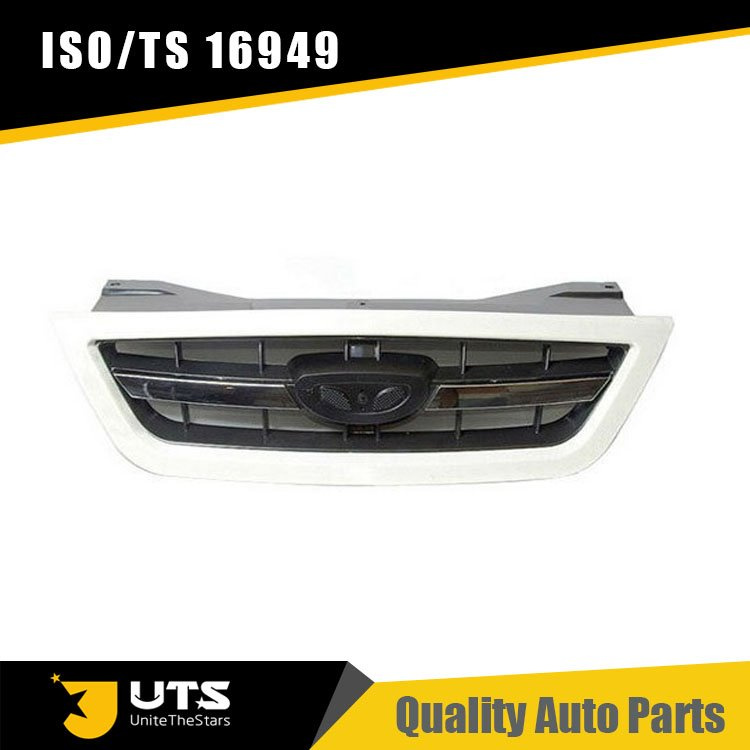 Auto Spare Parts Cooling System Grille Radiator for Daewoo Cielo Nexia 2008 S3052021