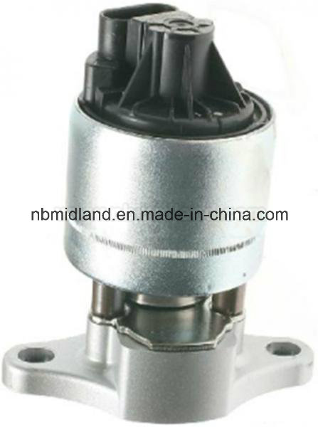 Egr Valve 12568582