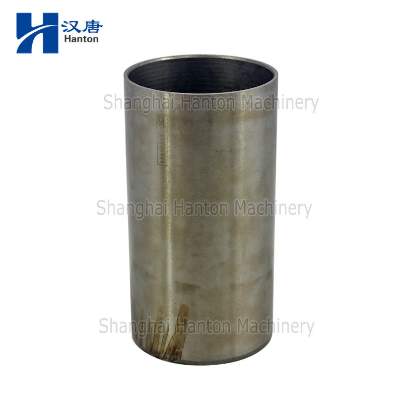 Cummins diesel engine 4BT 6BT parts cylinder liner 3904166