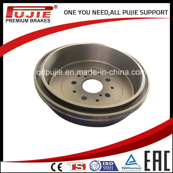 High Quality Toyota Brake Drum