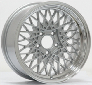 16xj7.0 Inch Alloy Wheel with PCD 5X114.3