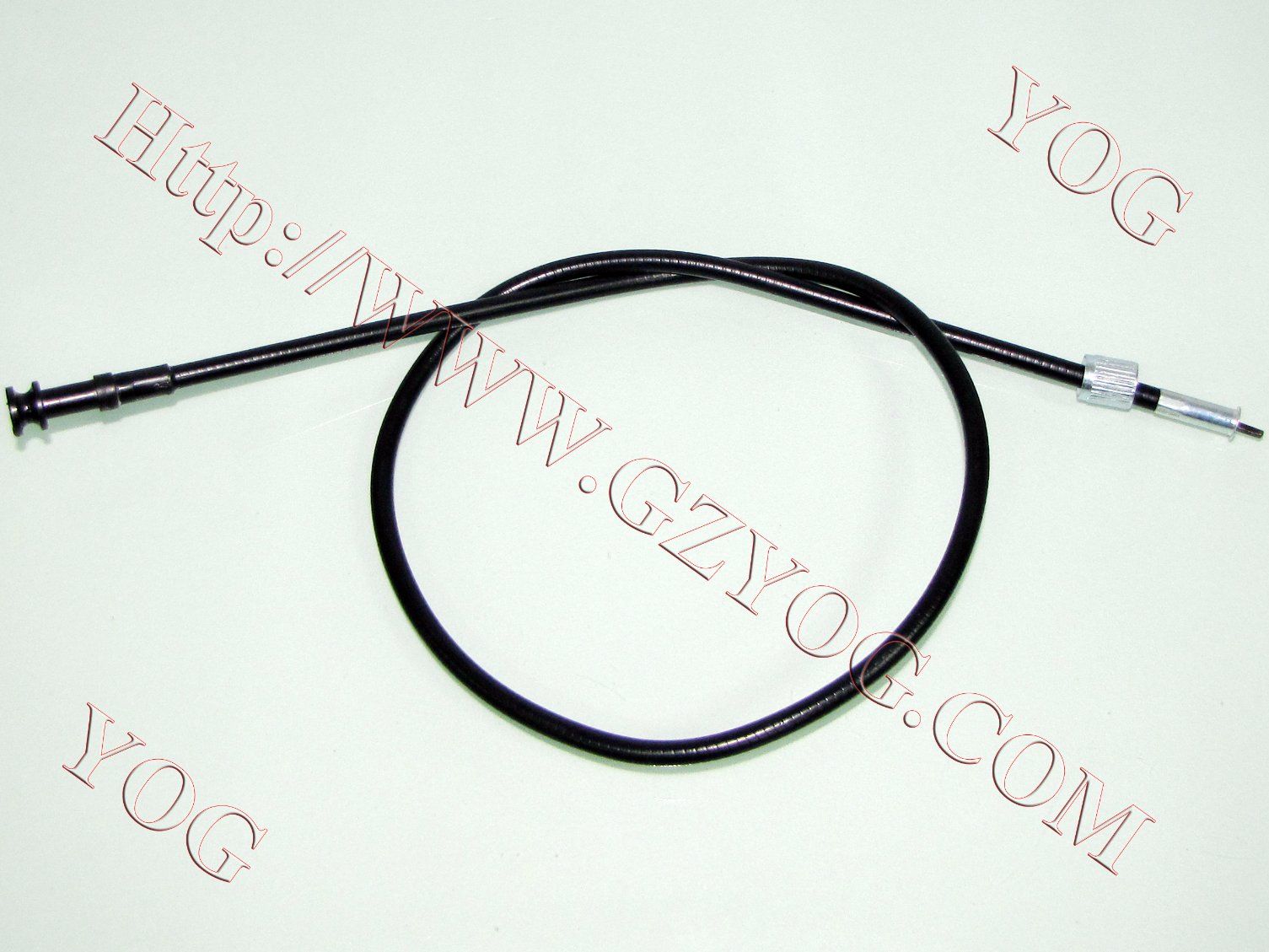 Cable De Velocimetro Motorcycle Speedometer Cable Honda Cg125 Titan Cargo