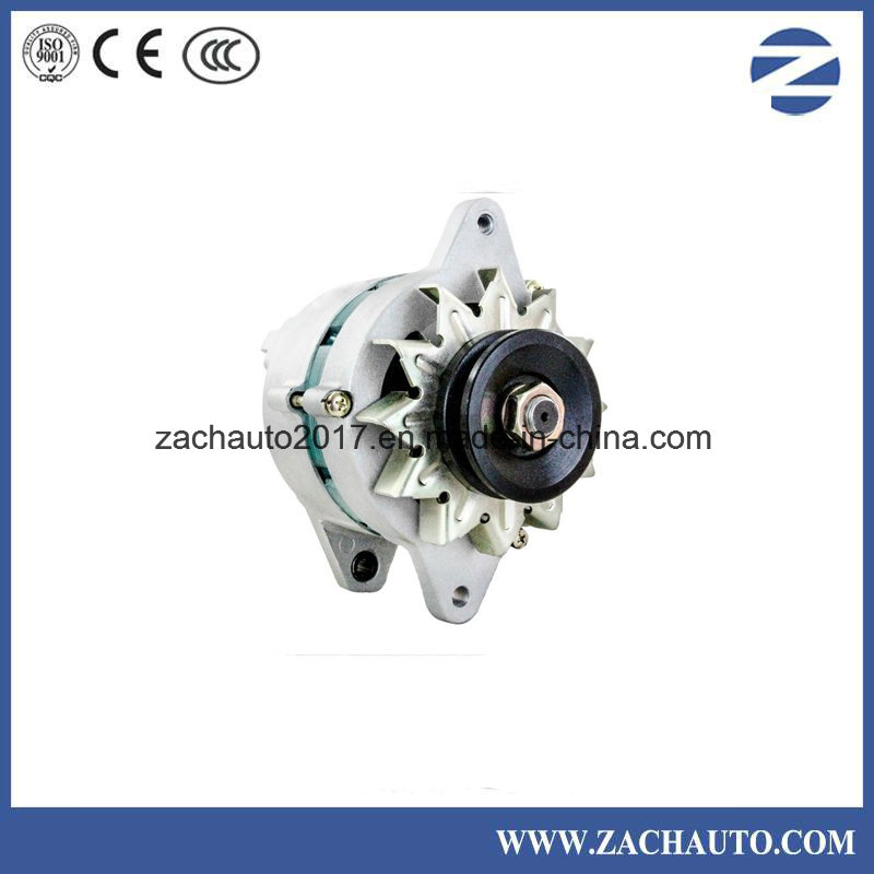 12V Auto Alternator for Kubota F2302, 0210004070, 0210004500, 0210004550