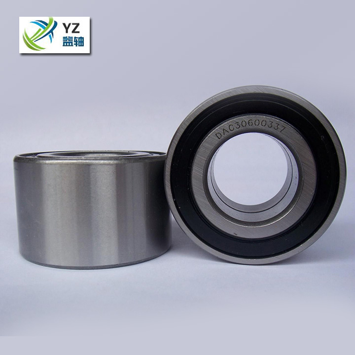 Dac Series Auto Wheel Hub Bearing with High-Precision (DAC255200206)