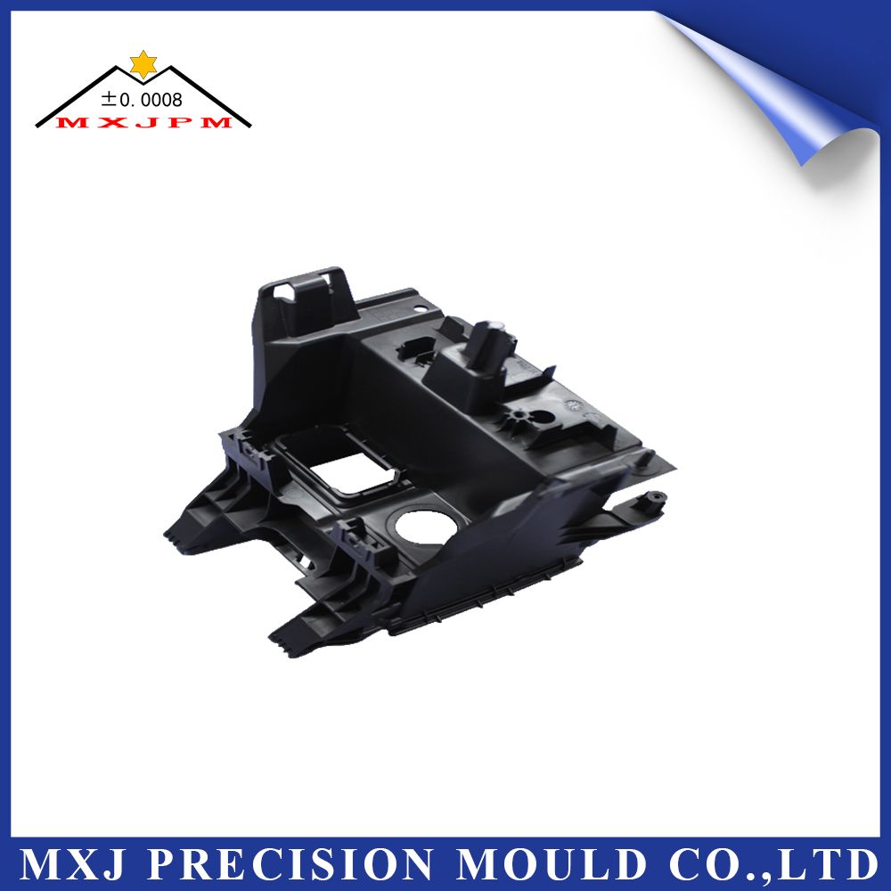 Car Truck Automobile Plastic Automotive Injection Molding Auto Part