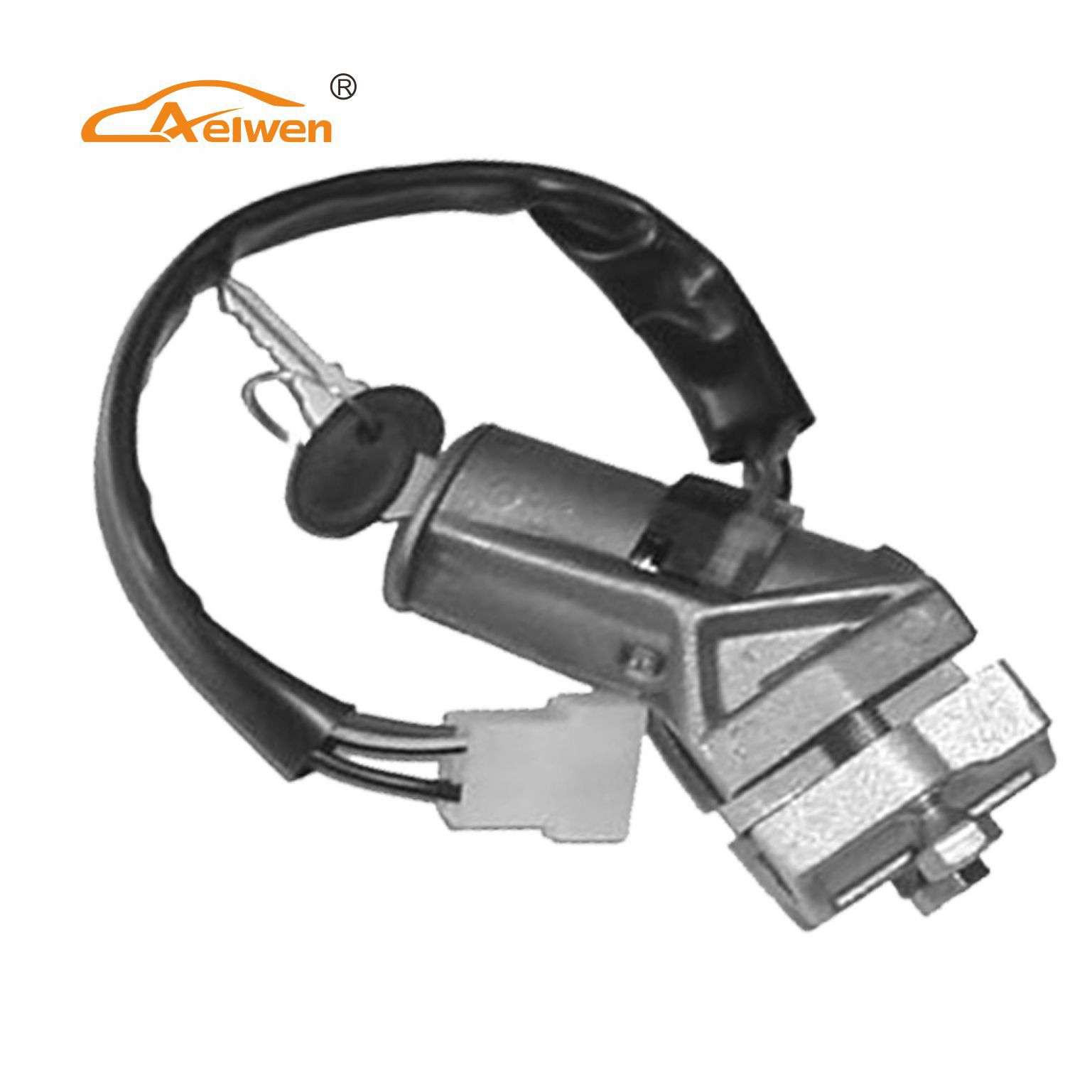 Ignition Switch for FIAT 128 (1039868)