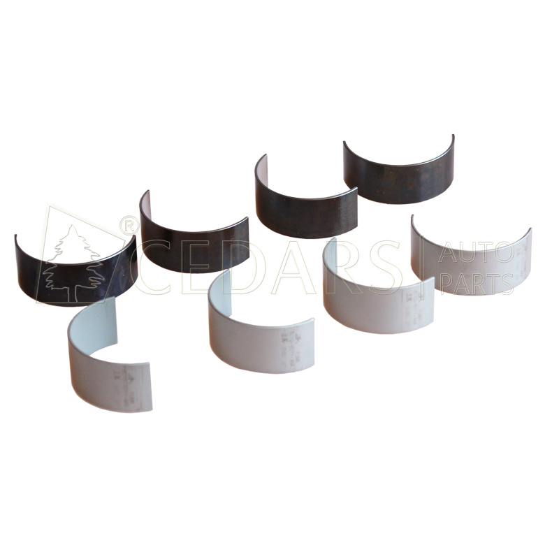 Crankshaft Bearing Bk2q 6A338 Baa for Ford Transit Engine