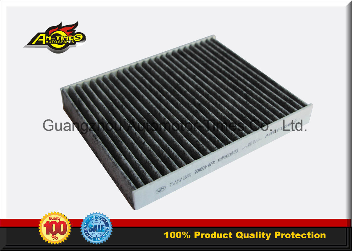 Spare Parts Cabin Filter 64319224085 for BMW E53 X5 2000-2006