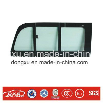 Sliding Glass for Toyo Ta Hi Ace