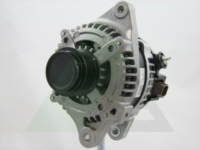 Alternator for Toyota Auris, Avensis, Blade MPV, 270600t050, 1042102180, 1042102181