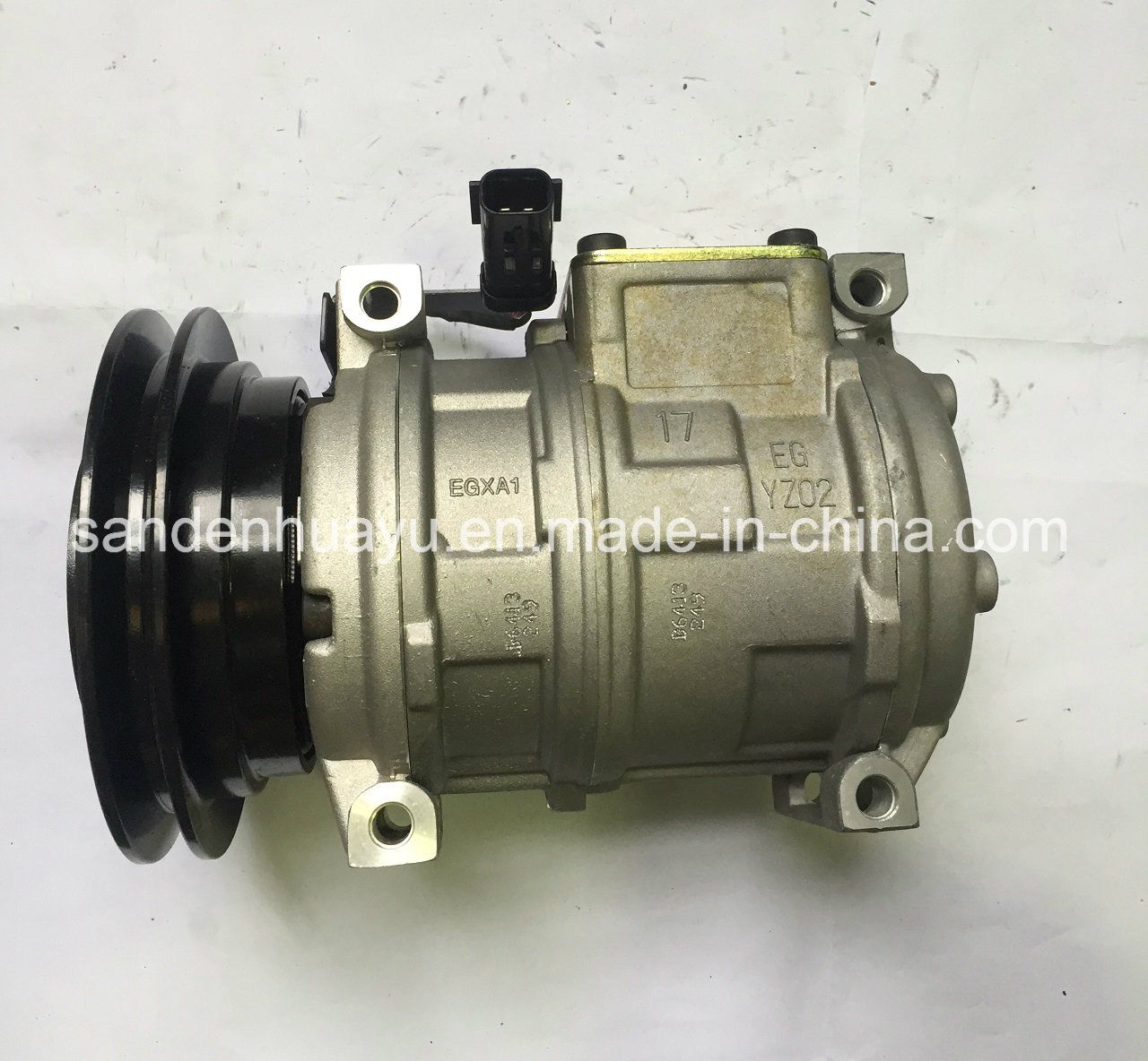 A/C Compressor Se10b17, 10PA17