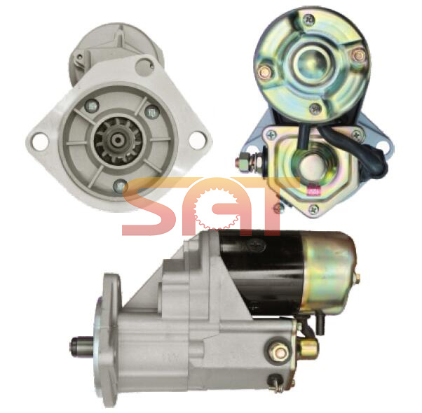 Starter for Nissan S13-118A 23300-06j03