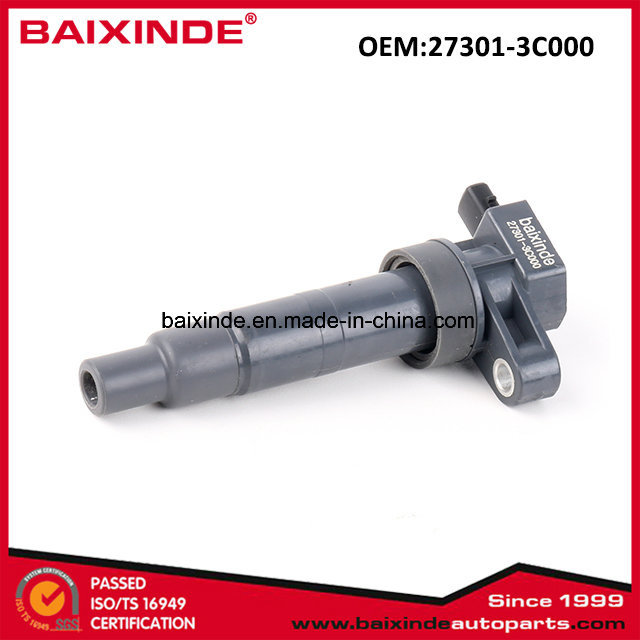 Wholesale Price Car Ignition Coil 27301-3C000 for HYUNDAI KIA