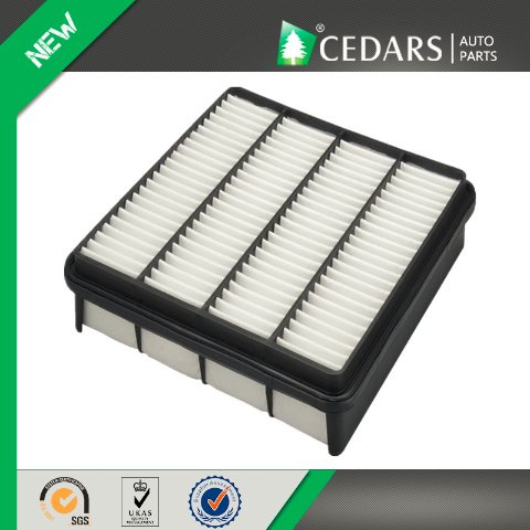 Aftermarket JAC Air Filter with SGS ISO 9003 Approved