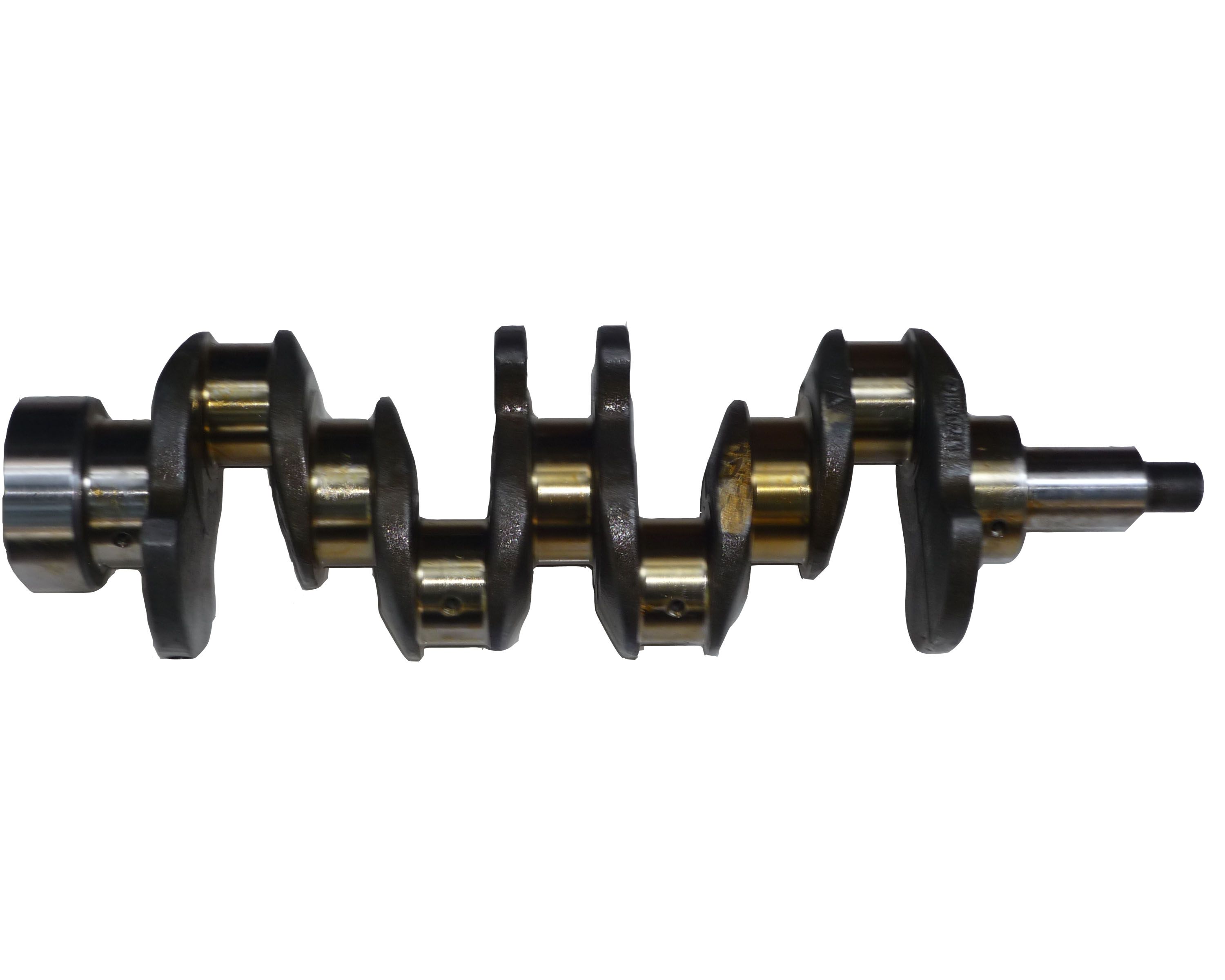 Crankshaft for Isuzu 4bc2 049