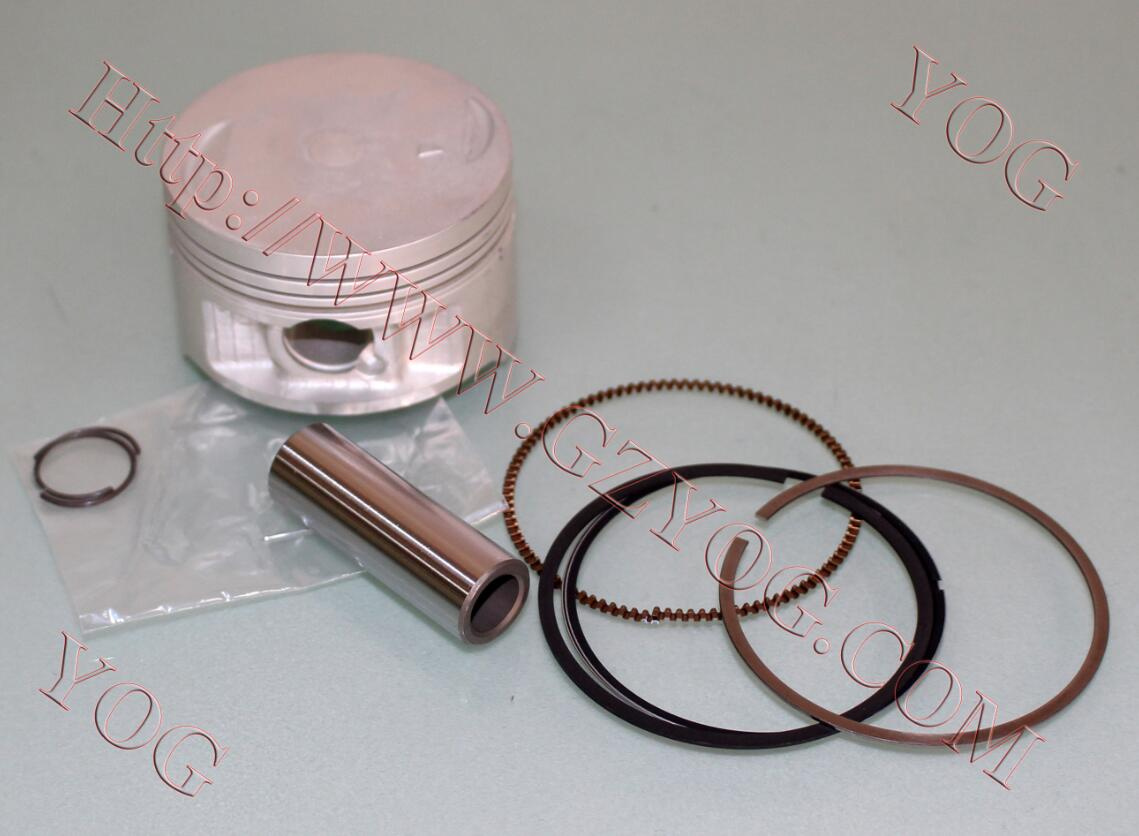 Repuestos Kit Piston Fz16 -Yog Motorcycle Parts Piston Kit