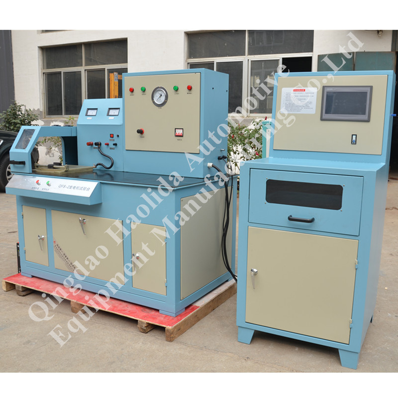 Hot Sale Automobile Alternator Test Machine