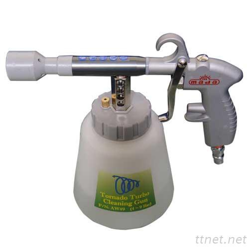 Aw512m Tornado Turbo Cleaning Gun