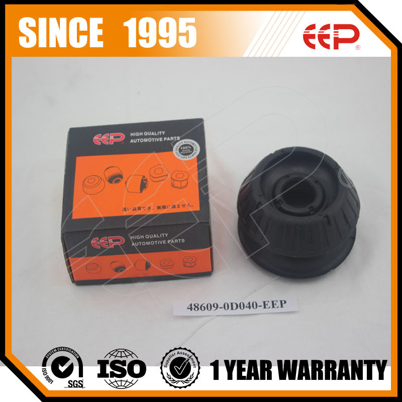 Shock Mounting for Toyota Yaris Ncp92 07- Nsp90 05- 48609-0d040