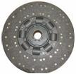 Clutch Disc for Volvo Truck 1878 000 634