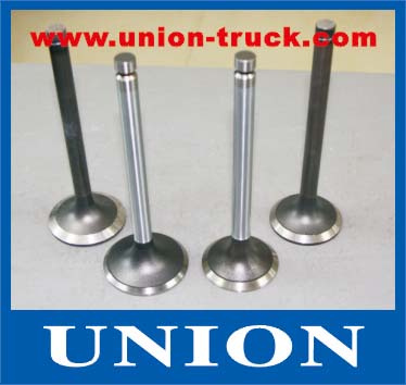Hino Engine Valve Diesel Engine Spare Parts