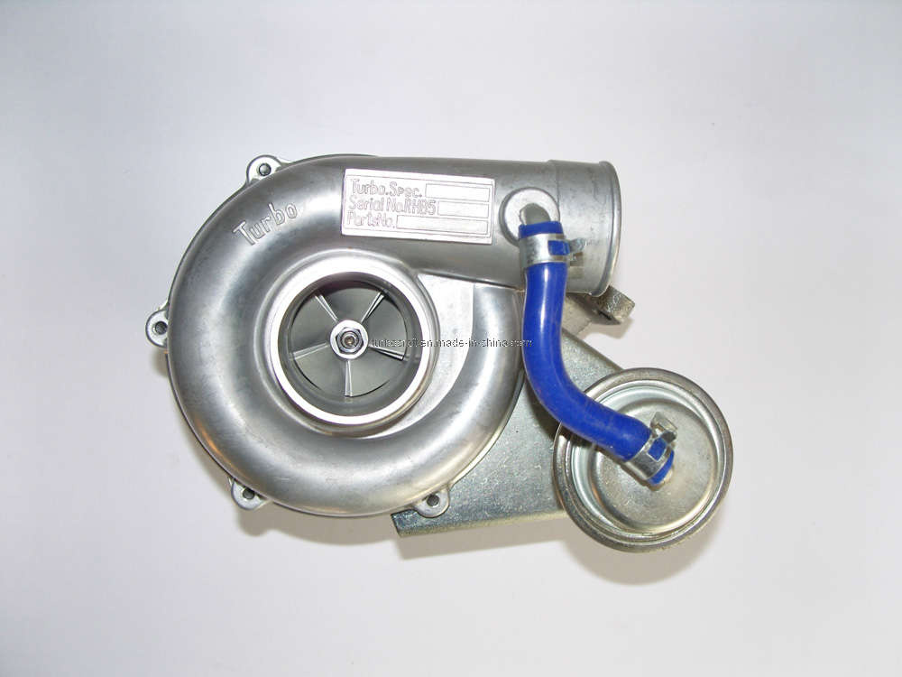 Turbocharger for RHB5 Oil