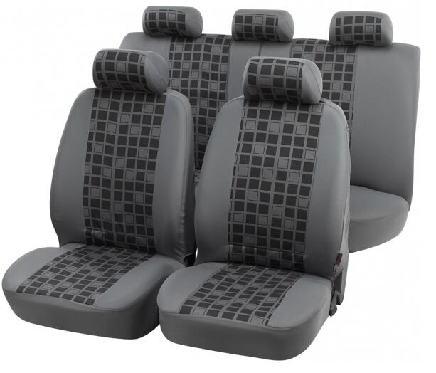 2017 Popular Dubai Wellfit Car Seat Cover