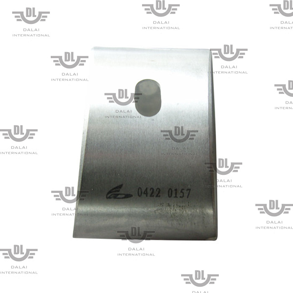 Deutz Bfm1013 Conrod Bush (Big End Bush) , Connecting Rod Bush