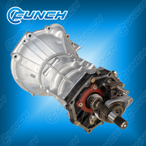 Hilux4X4 Pickup Gearbox, Auto Transmission, for Toyota 3Y/4Y/1RZ/2RZ