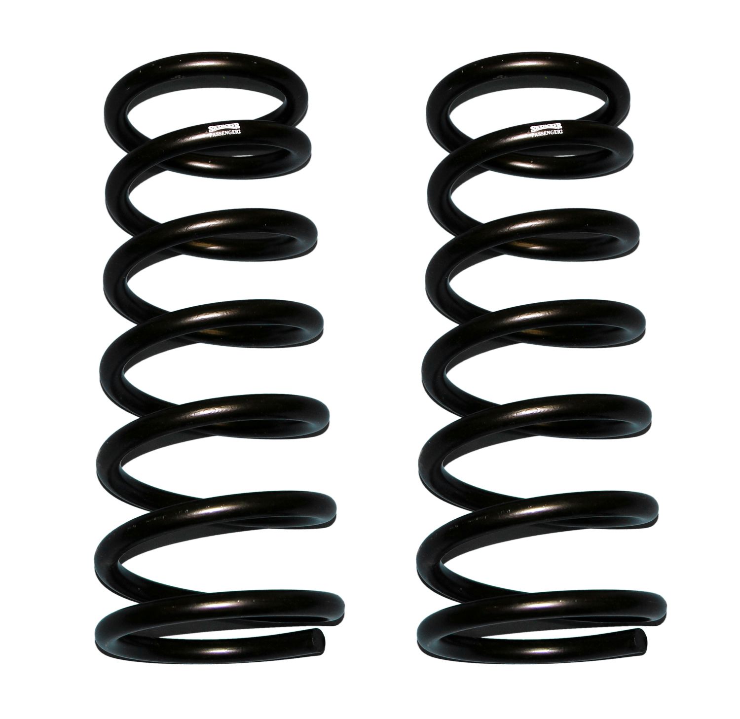 All Kinds OEM Performance Auto Shock Absorber Coil Spring