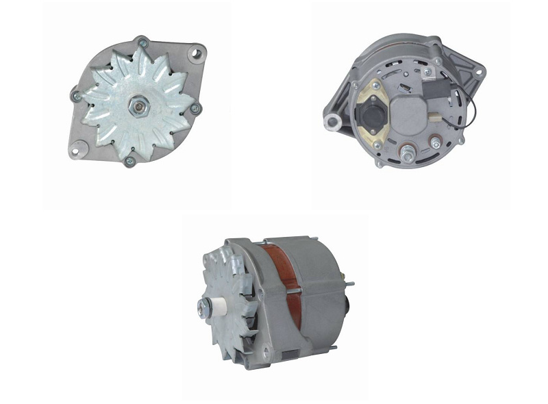 Auto Alternator 0120484011 for Mercedes-Benz C124 W201 W124