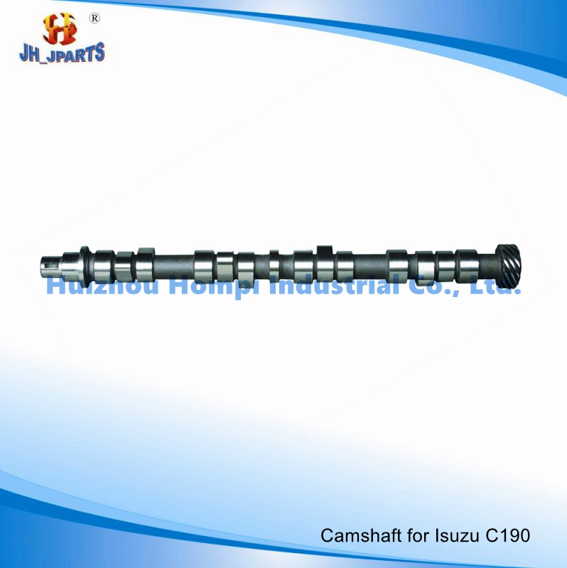 Auto Parts Camshaft for Isuzu C190 8-94136-784-1 C214