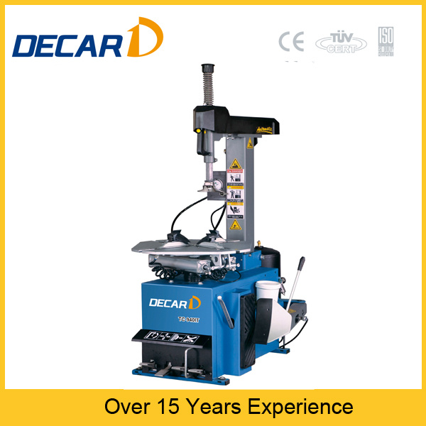 Tc940it Tyre Machine Repair Used Tire Changer Machine for Sale