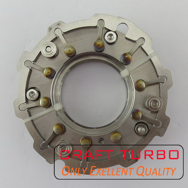 Nozzle Ring for Gt1544V 723340-0011 Turbochargers