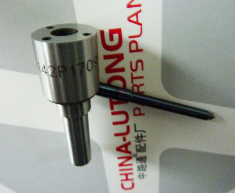 Cummins OEM Parts Dlla142p1709 Bosch Diesel Nozzles for Isle Dongfeng