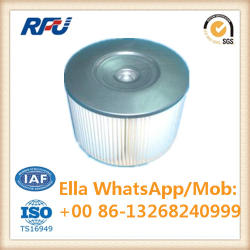 17801-67060 High Quality Air Filter for Toyota
