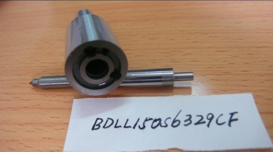 Diesel Nozzle (BDLL150S6329, BDL110S6133, BDLL150S6395)