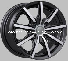9 Spoke Alloy Wheel (HL131)
