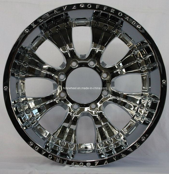 Alloy Wheel (HL379)