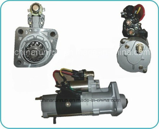 M9T60371 M009T60371 24V 12T Starter Motor for Renault